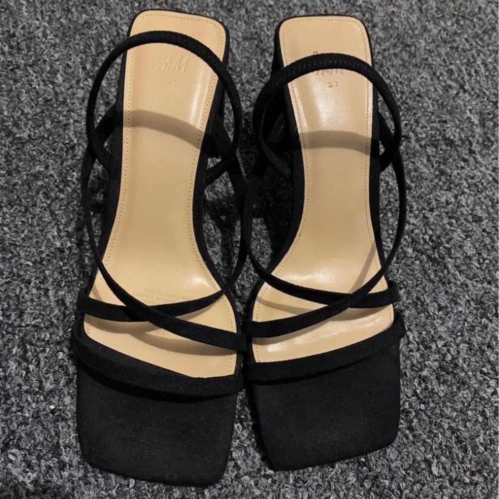 H&M heels